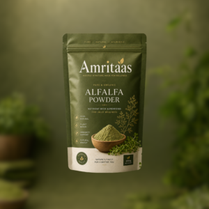 Alfalfa Powder