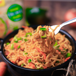 Veg Masala Maggie