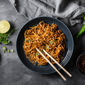 Hakka Noodles